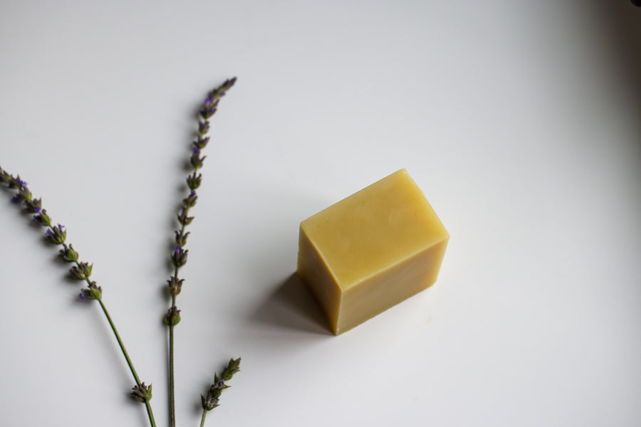 Floris Lustrous Cleansing Bar